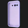 Чехол WAVE Full Silicone Cover для Google Pixel 9a (Light Purple)