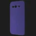 Чехол WAVE Full Silicone Cover для Google Pixel 9a (Midnight Blue)