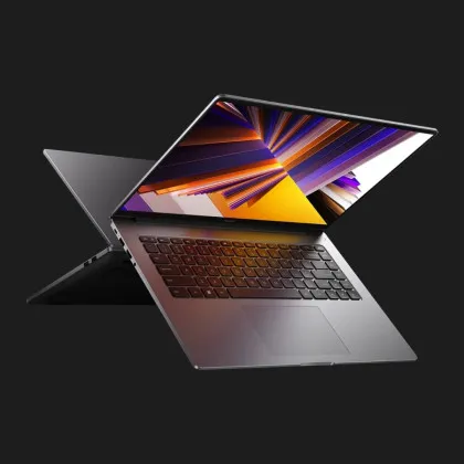 б/у Ноутбук Mi RedmiBook 16 (i5-12450H/16GB/512GB) (JYU4585CN)