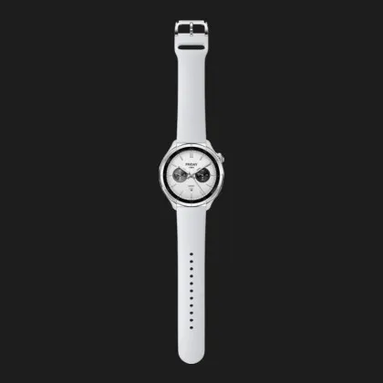 Xiaomi Watch S4 47mm Silver (BHR9197GL)