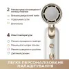 Фен Mova Flip10 (White)