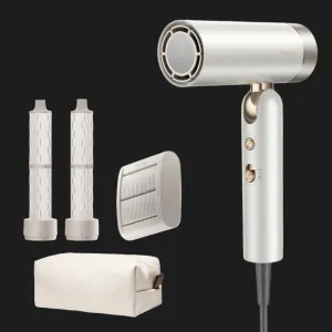 Фен Mova Flip10 (White) в Черновцах