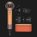 Фен для волос Dyson Supersonic HD16 Nural Straight+Wavy (Ceramic Apricot/Topaz)