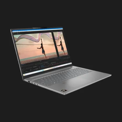 Ноутбук Lenovo IdeaPad 5 2-in-1 16AKP10 16" (AMD Ryzen AI 5/16GB/1TB (SSD)/AMD Radeon 840M) (83KUX007US) (Standard) в Білій Церкві