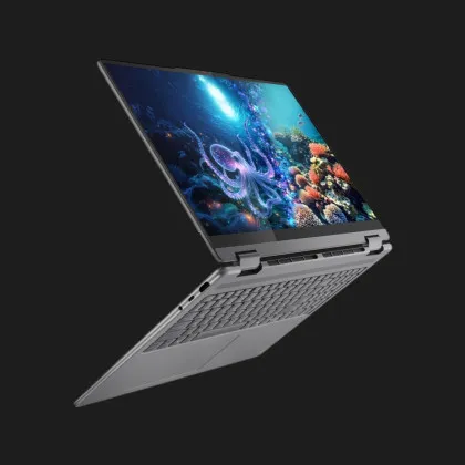 Ноутбук Lenovo Yoga 7 16ILL10 16" (Intel Core Ultra 5/16GB/1TB (SSD)/Intel Arc) (83JTX001US) (Standard) Ивано-Франковске