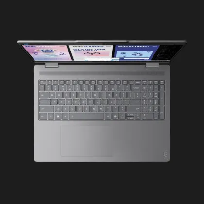 Ноутбук Lenovo Yoga 7 16ILL10 16" (Intel Core Ultra 5/16GB/1TB (SSD)/Intel Arc) (83JTX001US) (Standard) Ивано-Франковске
