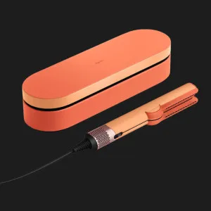 Випрямляч Dyson Airstrait straightener (Ceramic Apricot/Topaz) в Дрогобичі