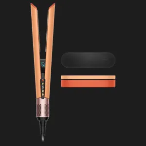 Випрямляч Dyson Airstrait straightener (Ceramic Apricot/Topaz) в Дрогобичі