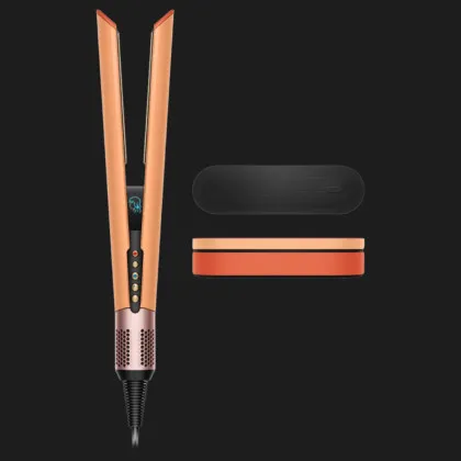 Выпрямитель Dyson Airstrait straightener (Ceramic Apricot/Topaz)