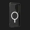 Чехол UAG Pathfinder with Magnet для Samsung Galaxy S26 Ultra (Black)
