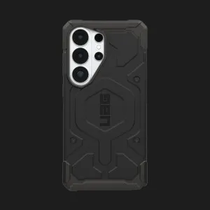 Чехол UAG Pathfinder with Magnet для Samsung Galaxy S26 Ultra (Black) в Александрии