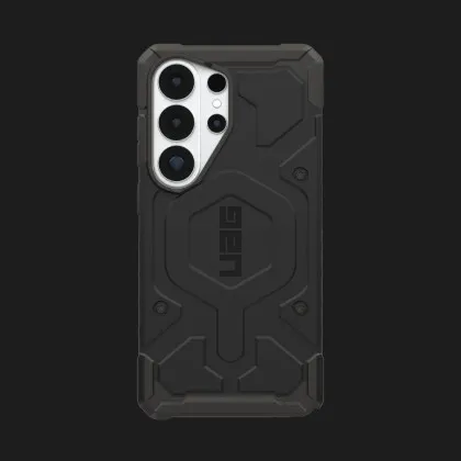Чохол UAG Pathfinder with Magnet для Samsung Galaxy S26 Ultra (Black)