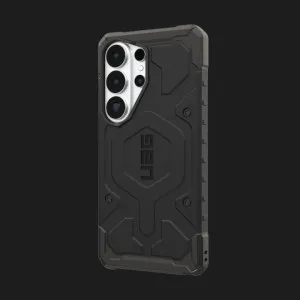 Чехол UAG Pathfinder with Magnet для Samsung Galaxy S26 Ultra (Black) в Александрии