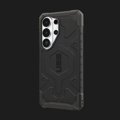 Чохол UAG Pathfinder with Magnet для Samsung Galaxy S26 Ultra (Black)