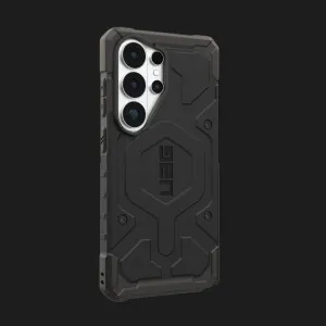 Чехол UAG Pathfinder with Magnet для Samsung Galaxy S26 Ultra (Black) в Александрии
