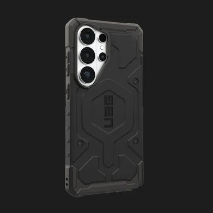 Чохол UAG Pathfinder with Magnet для Samsung Galaxy S26 Ultra (Black)