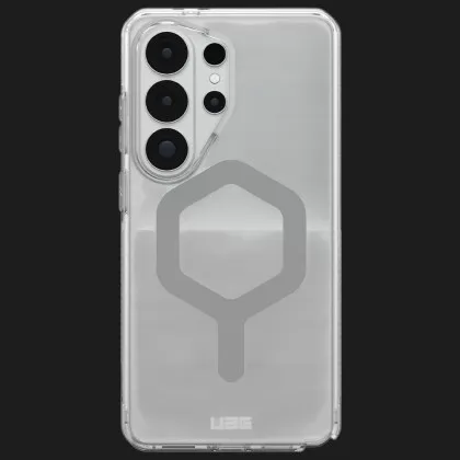 Чохол UAG Pathfinder with Magnet для Samsung Galaxy S26 Ultra (Ice/Silver)