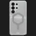 Чехол UAG Pathfinder with Magnet для Samsung Galaxy S26 Ultra (Ice/Silver)