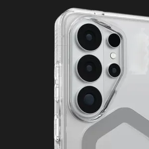 Чехол UAG Pathfinder with Magnet для Samsung Galaxy S26 Ultra (Ice/Silver) в Луцке
