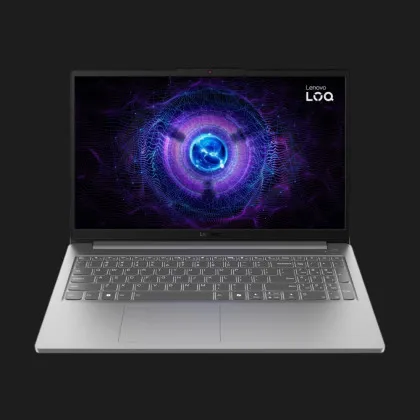 Ноутбук Lenovo LOQ 15IAX9E 15,6" (Intel Core i5/16GB/512GB (SSD)/RTX 4050) (83LKX004R1) (Standard)
