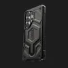 Чохол UAG Monarch Pro with Magnet для Samsung Galaxy S26 Ultra (Carbon Fiber)