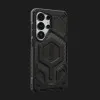 Чохол UAG Monarch Pro with Magnet для Samsung Galaxy S26 Ultra (Carbon Fiber)