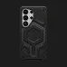 Чохол UAG Monarch Pro with Magnet для Samsung Galaxy S26 Ultra (Carbon Fiber)