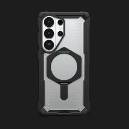 Чохол UAG Plasma XTE with Magnet для Samsung Galaxy S26 Ultra (Black/Clear)