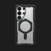 Чохол UAG Plasma XTE with Magnet для Samsung Galaxy S26 Ultra (Black/Clear)