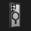 Чохол UAG Plasma XTE with Magnet для Samsung Galaxy S26 Ultra (Black/Clear)