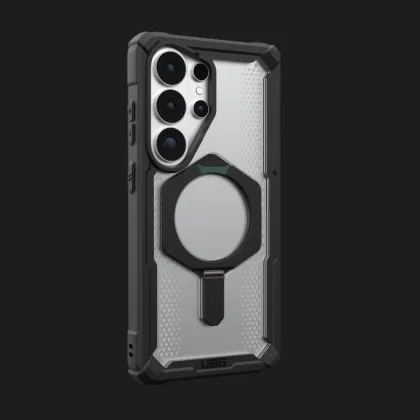 Чохол UAG Plasma XTE with Magnet для Samsung Galaxy S26 Ultra (Black/Clear)
