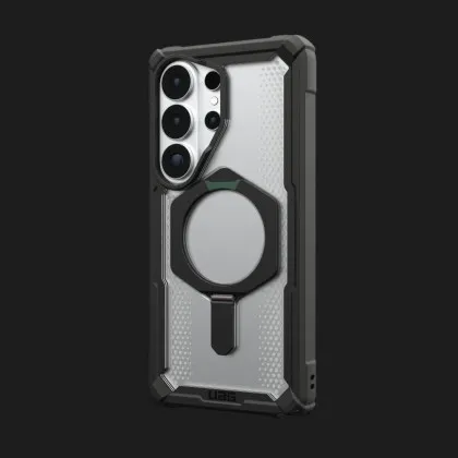 Чохол UAG Plasma XTE with Magnet для Samsung Galaxy S26 Ultra (Black/Clear)