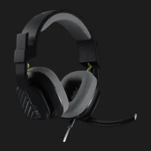 Гарнитура Logitech Astro A10 Gen 2 (Black) (EU)