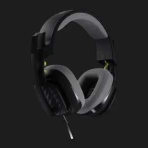 Гарнитура Logitech Astro A10 Gen 2 (Black) (EU)