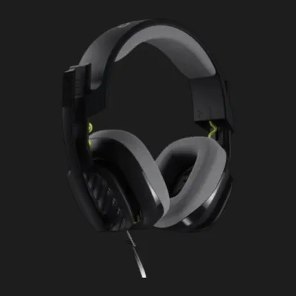 Гарнитура Logitech Astro A10 Gen 2 (Black) (EU)