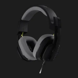 Гарнитура Logitech Astro A10 Gen 2 (Black) (EU)