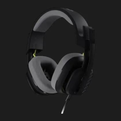 Гарнитура Logitech Astro A10 Gen 2 (Black) (EU)