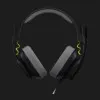 Гарнитура Logitech Astro A10 Gen 2 (Black) (EU)