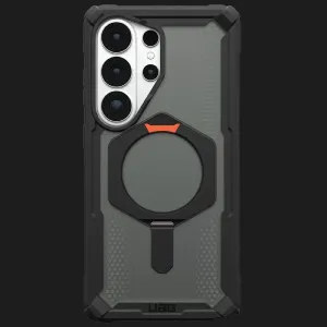 Чохол UAG Plasma XTE with Magnet для Samsung Galaxy S26 Ultra (Black/Orange) в Хмельницькому