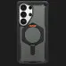 Чохол UAG Plasma XTE with Magnet для Samsung Galaxy S26 Ultra (Black/Orange)