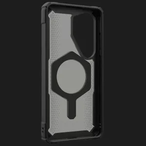 Чохол UAG Plasma XTE with Magnet для Samsung Galaxy S26 Ultra (Black/Orange) в Хмельницькому