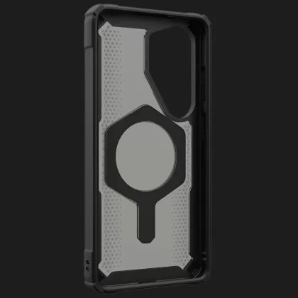Чохол UAG Plasma XTE with Magnet для Samsung Galaxy S26 Ultra (Black/Orange)