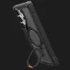 Чохол UAG Plasma XTE with Magnet для Samsung Galaxy S26 Ultra (Black/Orange)