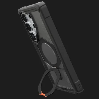 Чохол UAG Plasma XTE with Magnet для Samsung Galaxy S26 Ultra (Black/Orange)