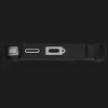 Чохол UAG Plasma XTE with Magnet для Samsung Galaxy S26 Ultra (Black/Orange)
