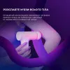 Перкуссионный массажер Yunmai Massage Gun Mini 2 (White)