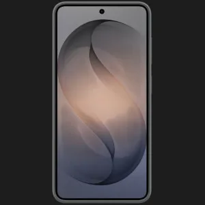 Чехол Samsung Silicone Magnet Case для Samsung Galaxy S26 (Black) в Хмельницком