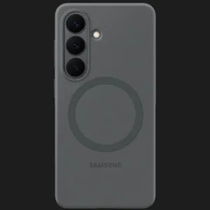 Чехол Samsung Silicone Magnet Case для Samsung Galaxy S26 (Black) в Хмельницком