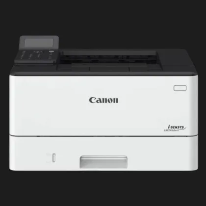 Принтер Лазерный Canon i-SENSYS LBP246DW II (White) (Ultra)