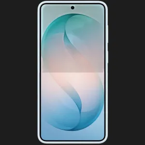 Чехол Samsung Silicone Magnet Case для Samsung Galaxy S26 Plus (Light Blue) в Хмельницком